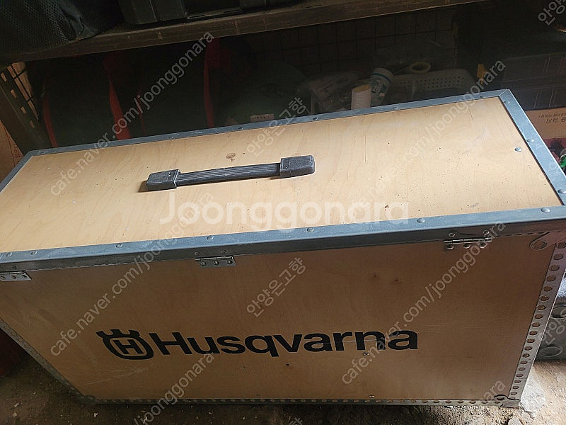 경기안양) 허스크바나 링쏘 k970 S급 제품 판매합니...--0