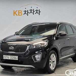 [기아]올 뉴 쏘렌토 디젤 2WD 2.0 프레스티지 (5인승) ★중고차★중고차매입★전액할부★저신용자★신불자★소액할부★현금★카드 전부 가능합니다!