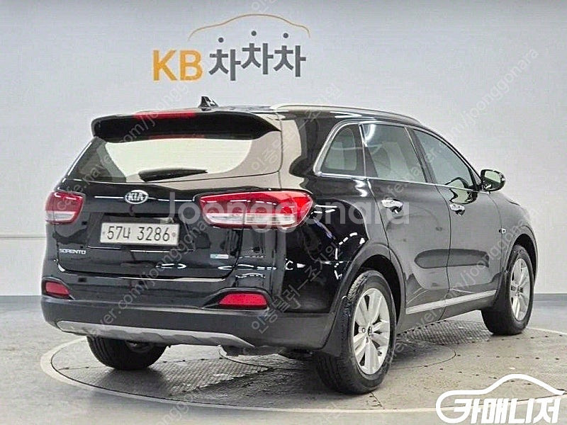 [기아]올 뉴 쏘렌토 디젤 2WD 2.0 프레스티지 (...--3