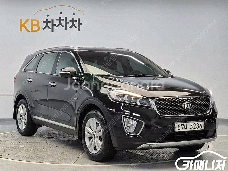 [기아]올 뉴 쏘렌토 디젤 2WD 2.0 프레스티지 (...--4