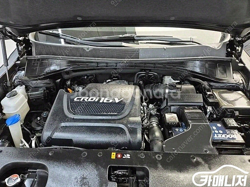 [기아]올 뉴 쏘렌토 디젤 2WD 2.0 프레스티지 (...--5