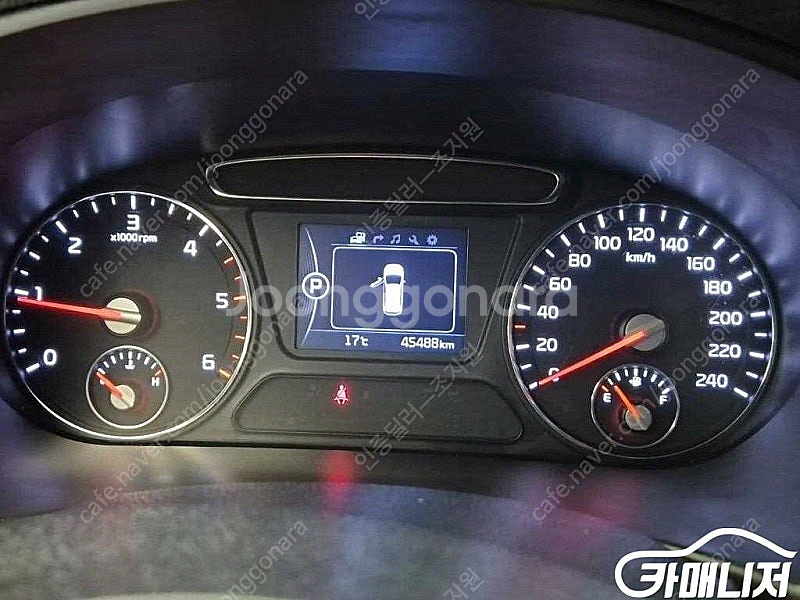 [기아]올 뉴 쏘렌토 디젤 2WD 2.0 프레스티지 (...--6