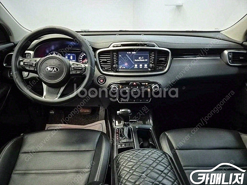 [기아]올 뉴 쏘렌토 디젤 2WD 2.0 프레스티지 (...--7