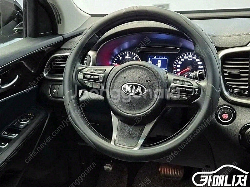 [기아]올 뉴 쏘렌토 디젤 2WD 2.0 프레스티지 (...--9