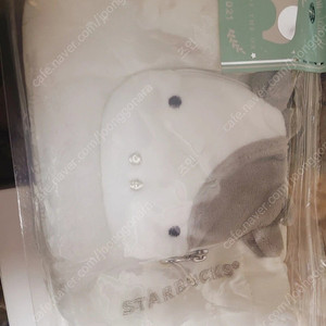 스타벅스 21뉴이어 복주머니 파우치