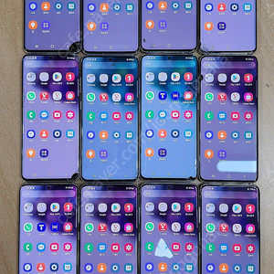 11만 / 갤럭시S20/G991 가성비대장 중고폰/유튜브폰/서브폰/잔상폰/텔레그램/게임폰/광고폰