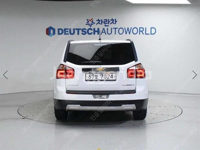 @17년식 올란도 1.6 디젤 LT 세이프티 전국최저가격저신용전액할부여유자금허위매물 근절실매물--3