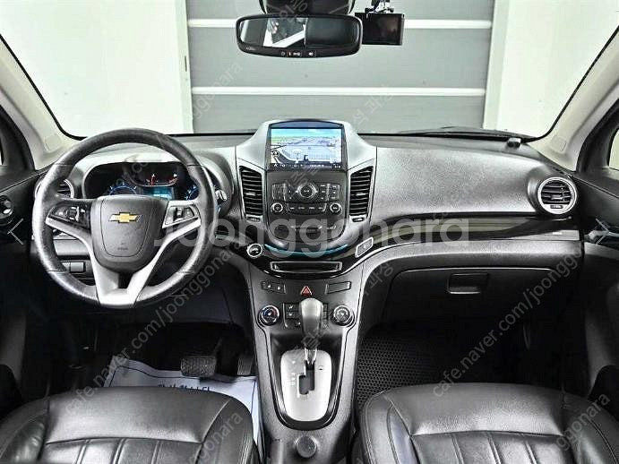 @17년식 올란도 1.6 디젤 LT 세이프티 전국최저가격저신용전액할부여유자금허위매물 근절실매물--6