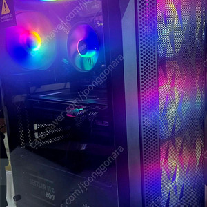 대전 i7 10700f rtx3070 512gb 팝니다