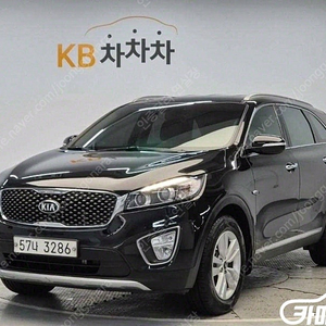 [기아]올 뉴 쏘렌토 디젤 2WD 2.0 프레스티지 (5인승) ★중고차★중고차매입★전액할부★저신용자★신불자★소액할부★현금★카드 전부 가능합니다!