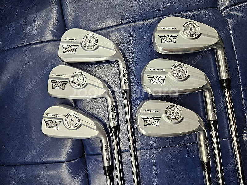 PXG 0311P 젠7 아이언--0