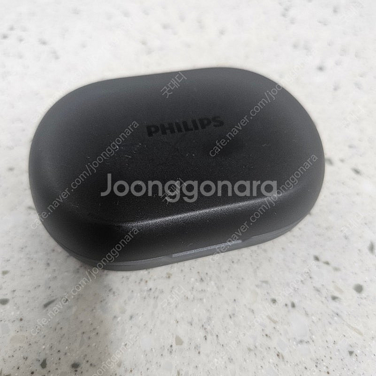 필립스 블루투스 무선 오픈형 이어폰 TAA6709--1