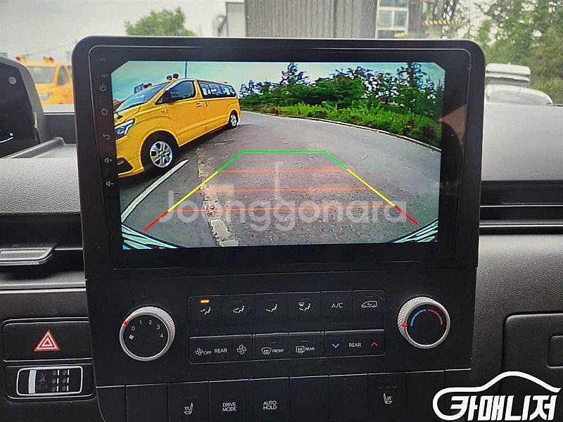 현대 스타리아 2WD L3.5 중고 스타리아 2WD L...--4