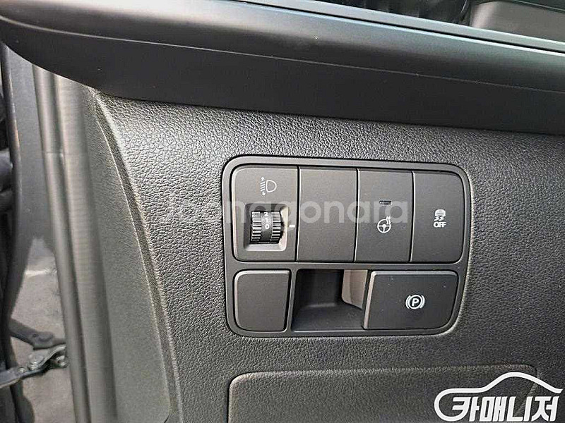 현대 스타리아 2WD L3.5 중고 스타리아 2WD L...--9
