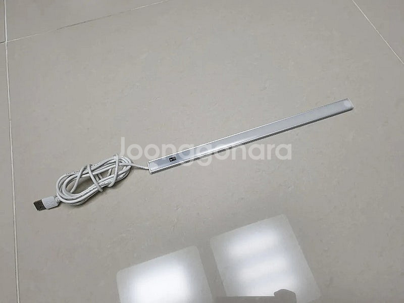 센서 LED 조명 2개 일괄--0
