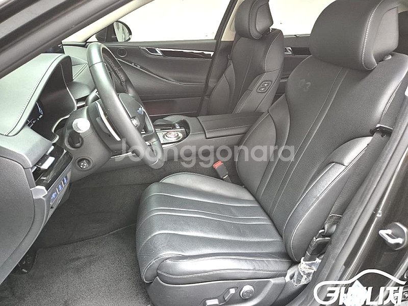 G80(RG3) 2.5 가솔린 터보 AWD 2022 년...--3