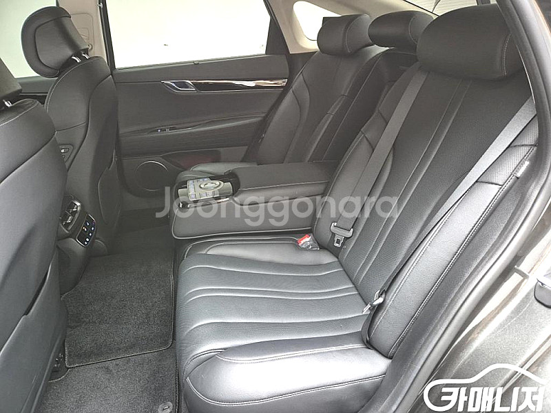 G80(RG3) 2.5 가솔린 터보 AWD 2022 년...--4