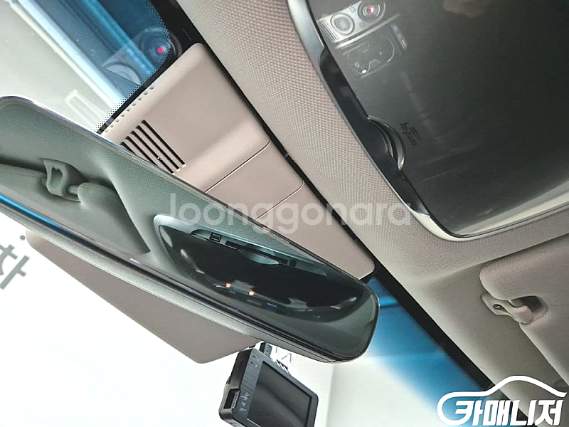 G80(RG3) 2.5 가솔린 터보 AWD 2022 년...--5