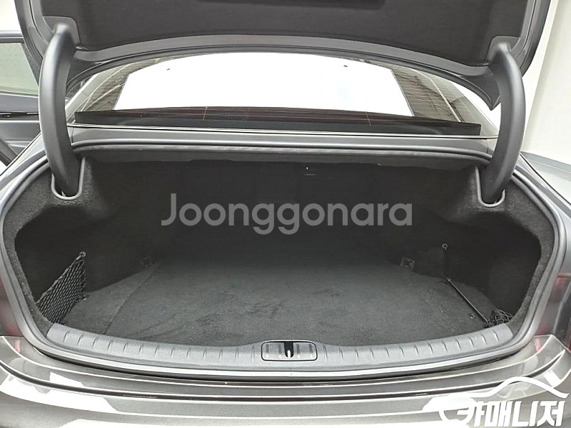 G80(RG3) 2.5 가솔린 터보 AWD 2022 년...--6