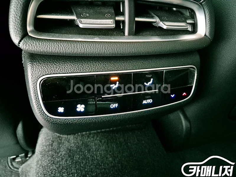 G80(RG3) 2.5 가솔린 터보 AWD 2022 년...--7