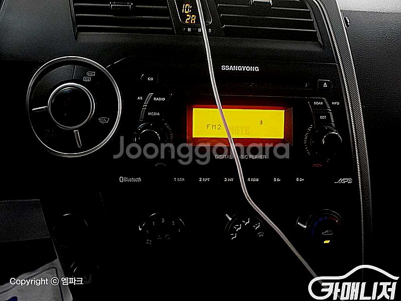 [KG모빌리티(쌍용) ]코란도스포츠 디젤 2WD CX5...--4