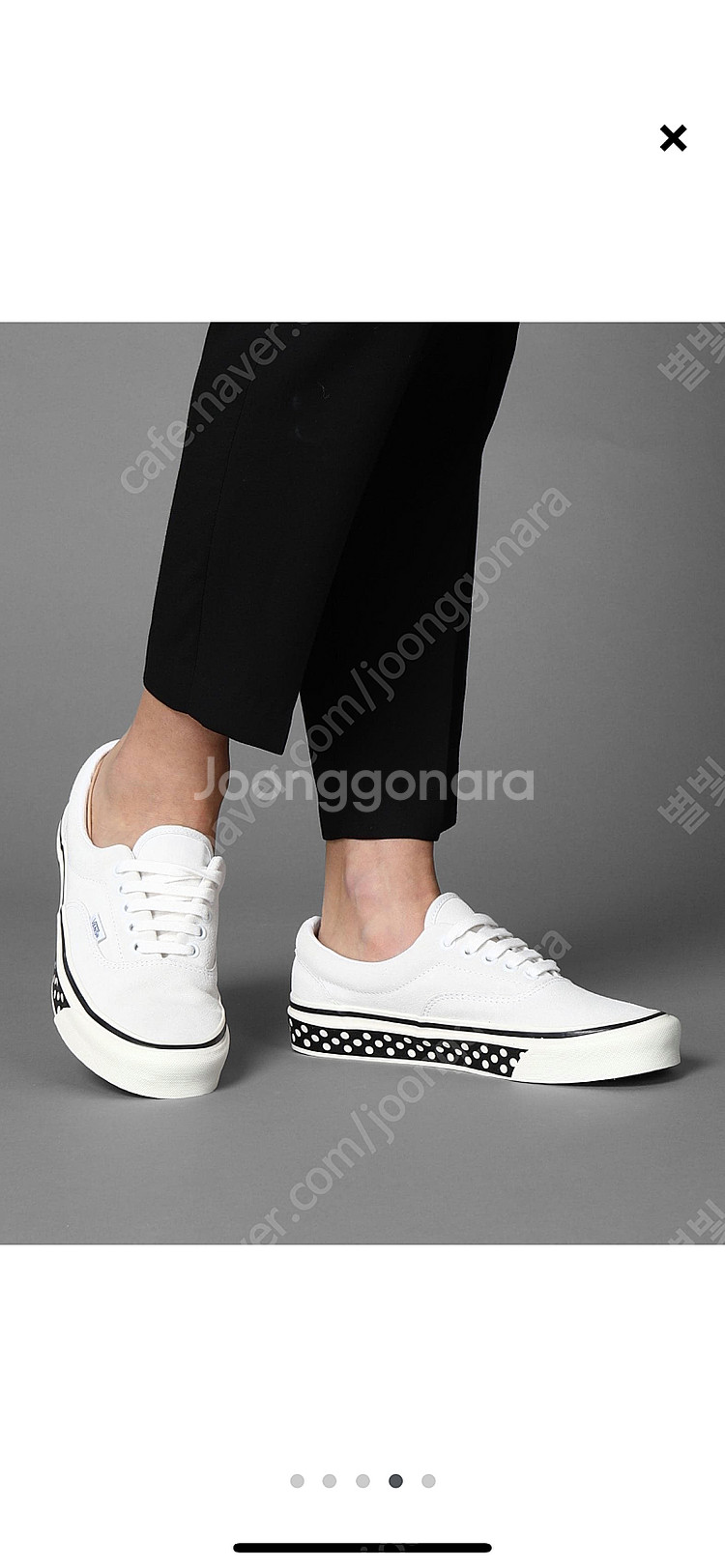 Vans Era 95Dx, 반스 애너하임 에라 95 D--0