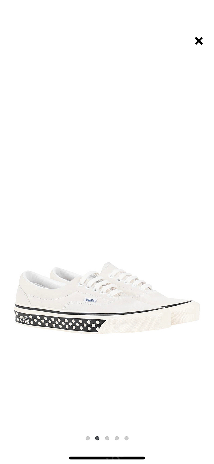 Vans Era 95Dx, 반스 애너하임 에라 95 D--2