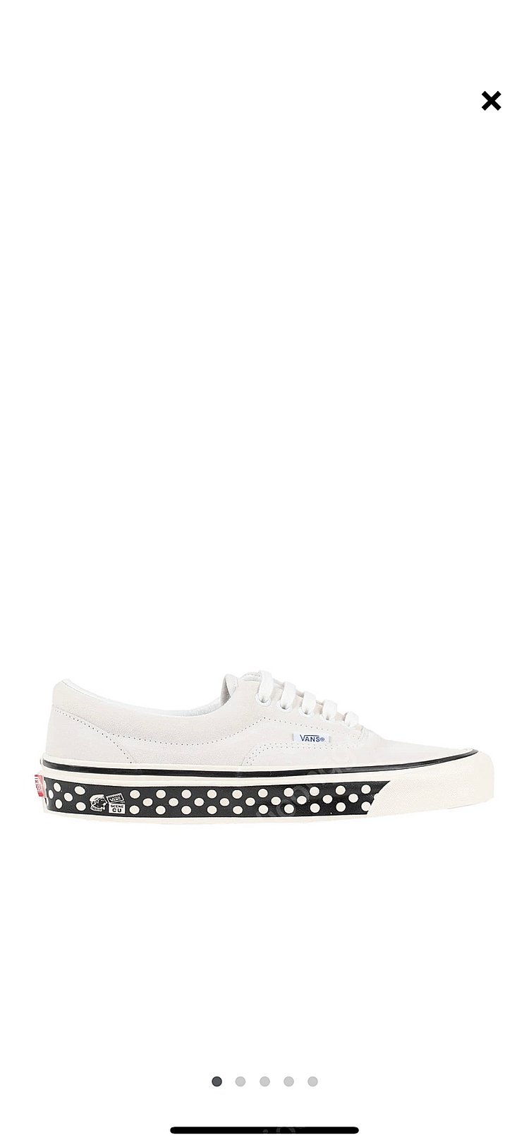 Vans Era 95Dx, 반스 애너하임 에라 95 D--3