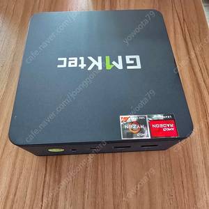 미니pc M5 plus 5825U 판매합니다.
