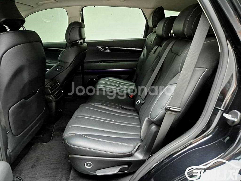 GV80 디젤 3.0 AWD 2020 년 중고차/전액할...--4