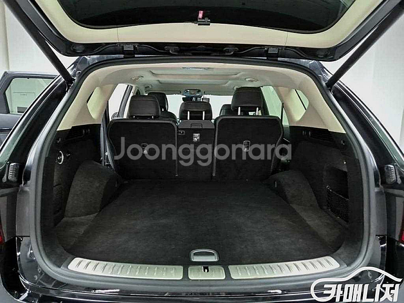 GV80 디젤 3.0 AWD 2020 년 중고차/전액할...--5