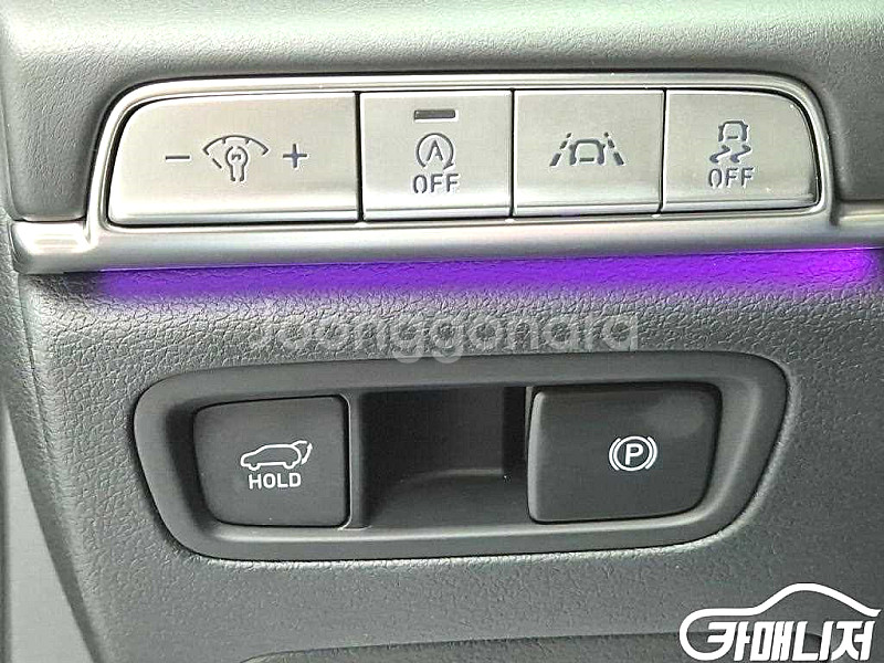 GV80 디젤 3.0 AWD 2020 년 중고차/전액할...--6
