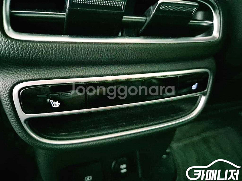 GV80 디젤 3.0 AWD 2020 년 중고차/전액할...--7