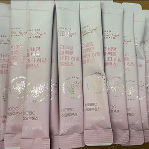 라비앙 이너뷰티
