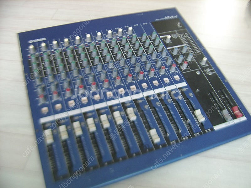YAMAHA 믹서 (가격 인하합니다)--0