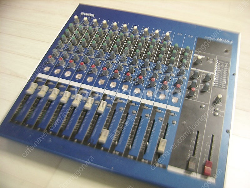 YAMAHA 믹서 (가격 인하합니다)--2