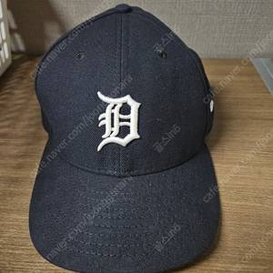 뉴에라 59fifty 모자 7 1/2 볼캡