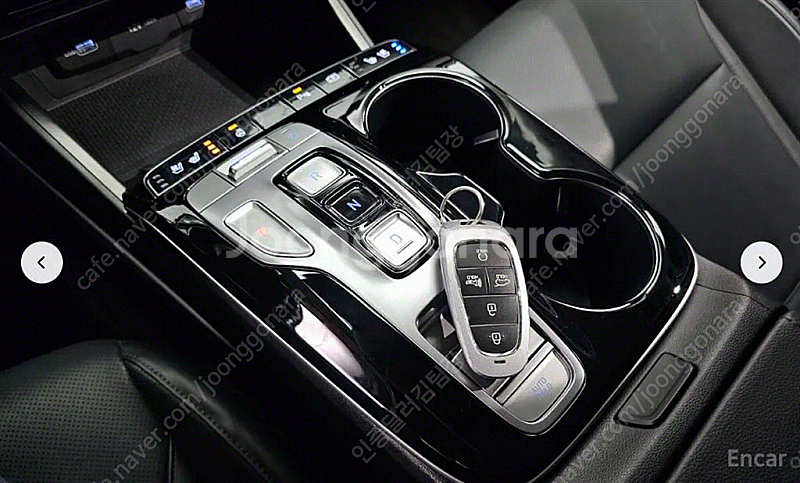현대 투싼 (NX4) 가솔린 16 터보 2WD 프리미엄...--8