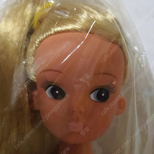 오사카 키디랜드 한정 썬탠 복각리카, 파티한정 복각리카, 도큐한정 복각리카 판매합니다