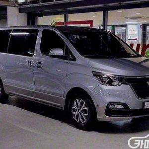 현대 더 뉴 그랜드 스타렉스 2WD 어반 9인승 중고 더 뉴 그랜드 스타렉스 2WD 어반 9인승 중고차