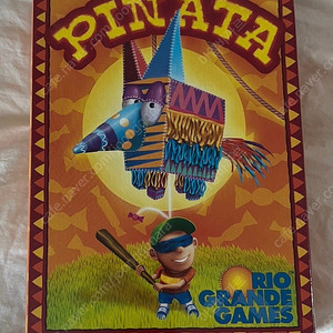 피나타(pinata) 보드게임