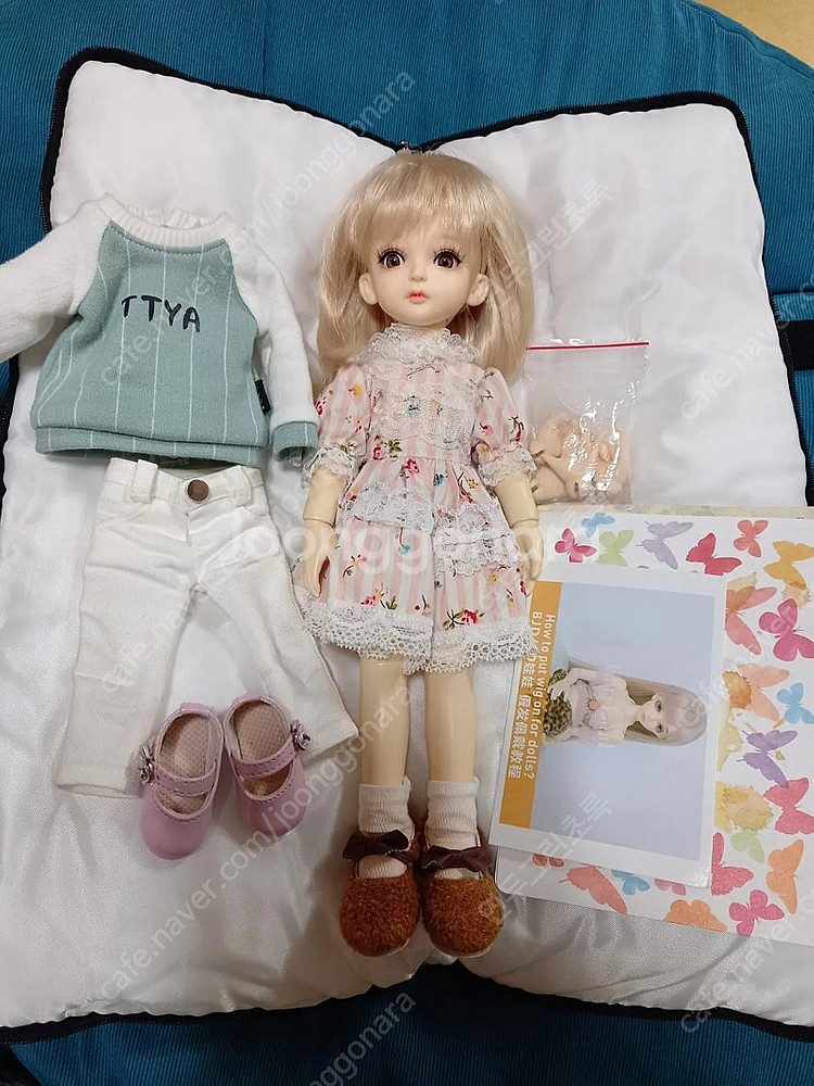 (택포)구체관절인형/ 구관/ USD/ 유딩이/ 물품 포...--0