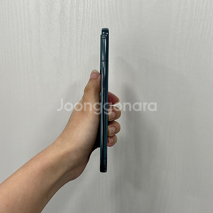 87980 갤럭시S22플러스 그린 256GB 부산 중고...--4