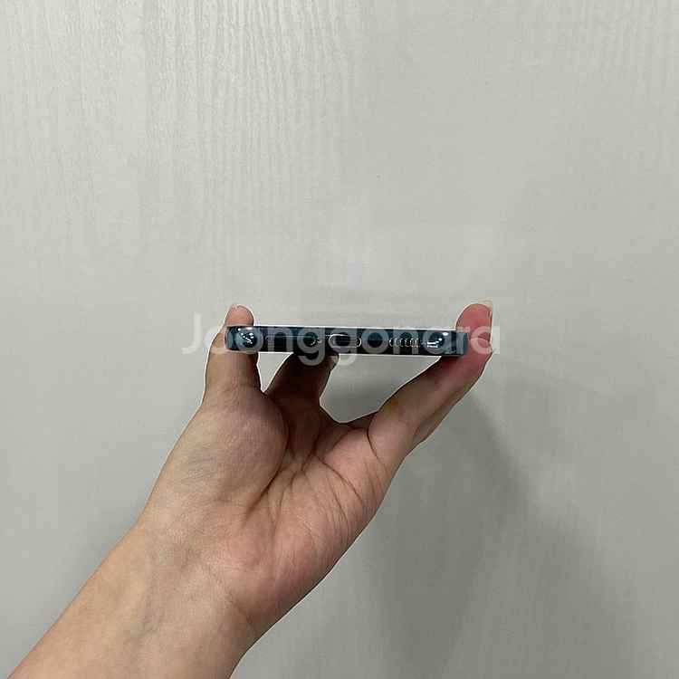 87980 갤럭시S22플러스 그린 256GB 부산 중고...--5