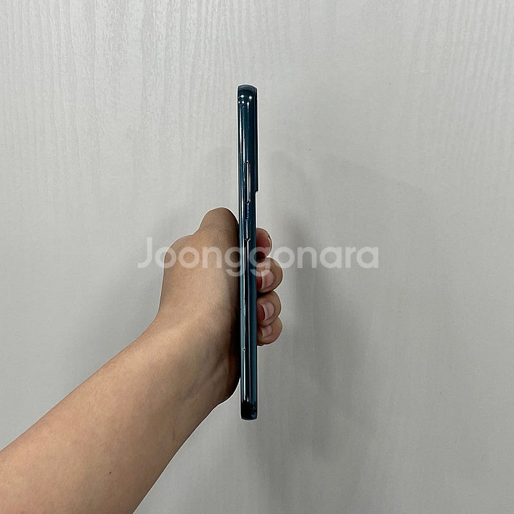 87980 갤럭시S22플러스 그린 256GB 부산 중고...--6