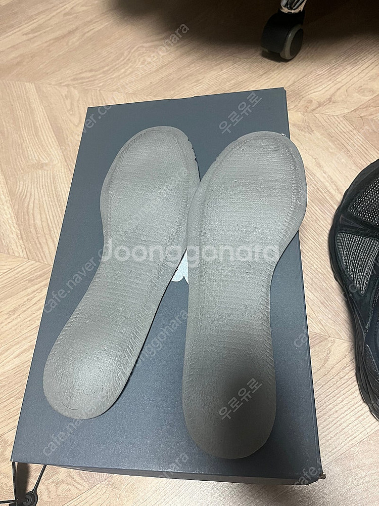 [260] 뉴발란스 꼼데가르송 옴므 ml610s--4