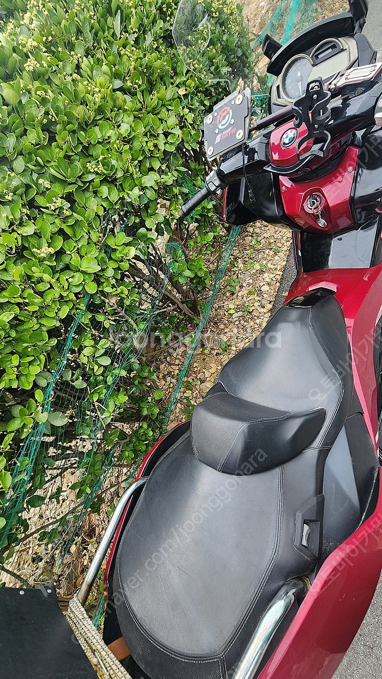 전국최저 BMW C650GT 스쿠터 초급처!! 구변완료--5
