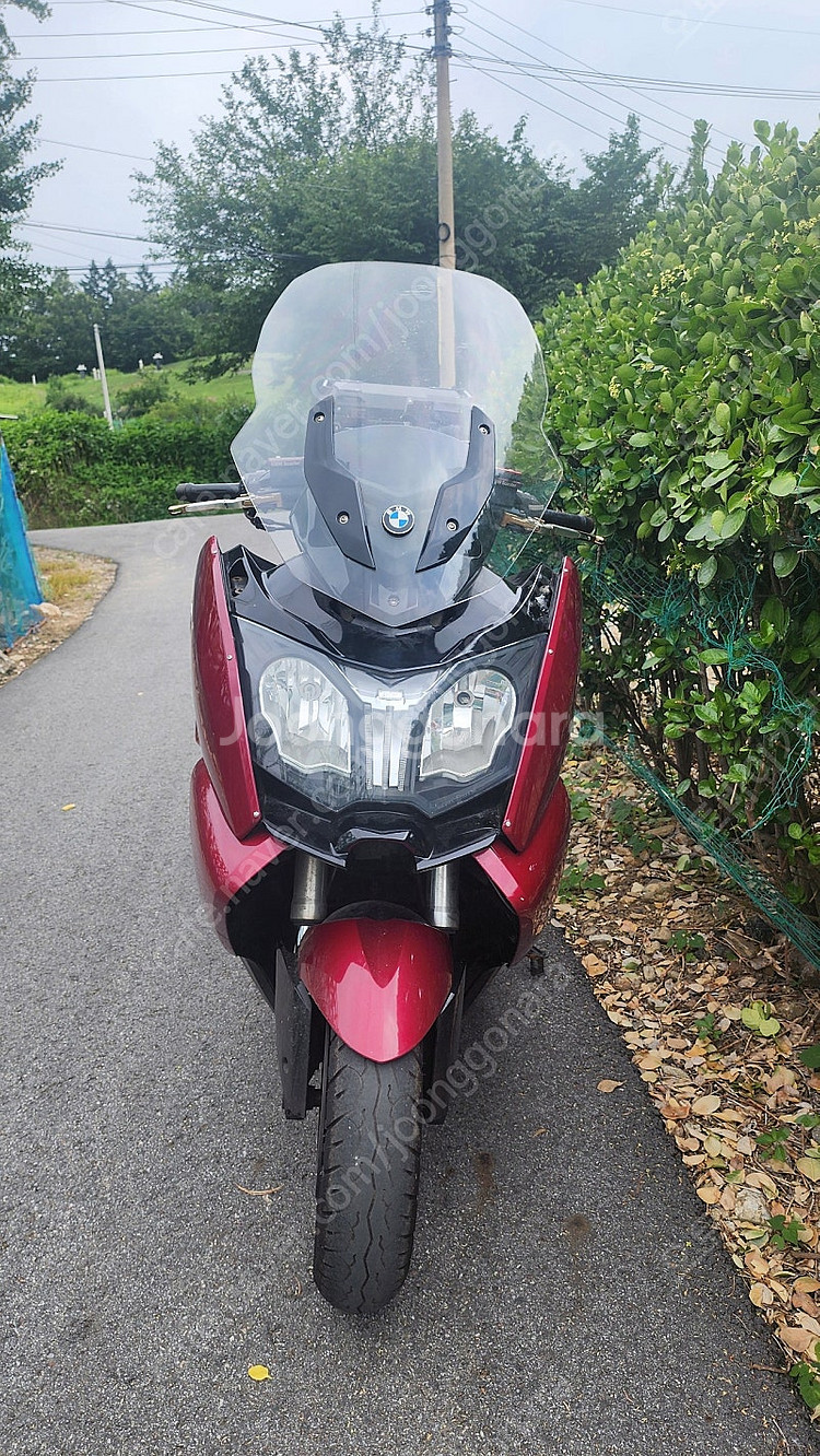전국최저 BMW C650GT 스쿠터 초급처!! 구변완료--7