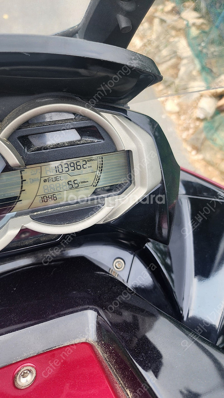 전국최저 BMW C650GT 스쿠터 초급처!! 구변완료--8