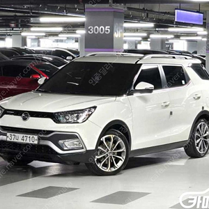 [KG모빌리티(쌍용) ]티볼리 에어 4WD 가솔린 1.6 RX (5인승) 중고차중고차매입전액할부저신용자신불자소액할부현금카드 전부 가능합니다!